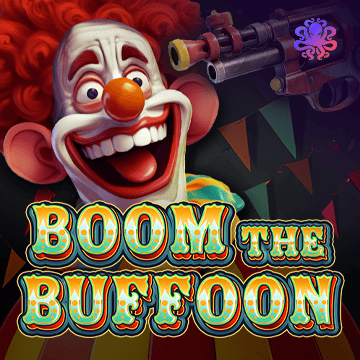 Octoplay : Boom The Buffoon - KISS69