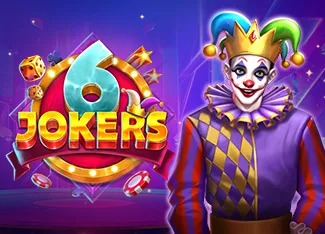 6 Jokers - KISS69