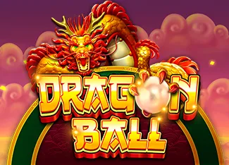 Lucky Dragon Ball - KISS69