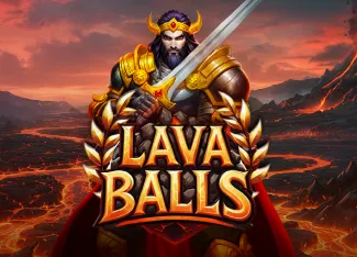 Lava Balls - KISS69