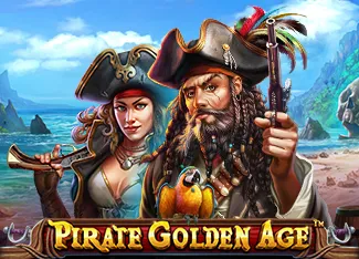 Pirate Golden Age - KISS69