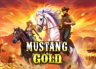Mustang Gold - KISS69