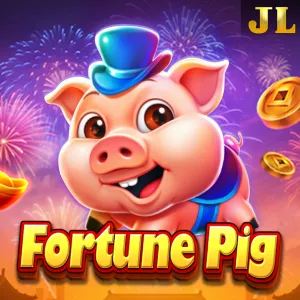 Jili : FortunePig - KISS69