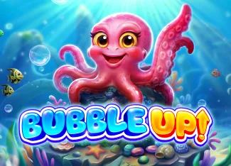 Bubble Up! - KISS69