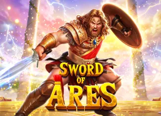 Sword of Ares - KISS69