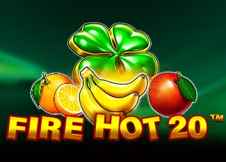 Fire Hot 20 - KISS69