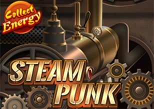 Steam Punk - KISS69