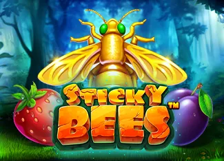 Sticky Bees - KISS69