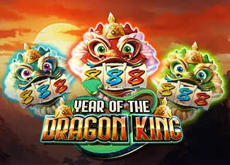 Year Of The Dragon King - KISS69