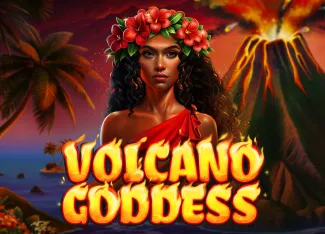 Volcano Goddess - KISS69