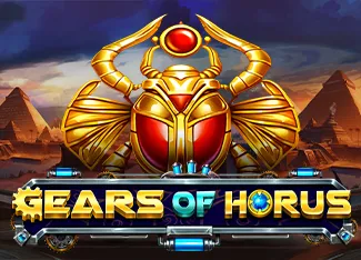Gears of Horus - KISS69