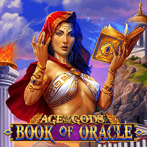 Age of Gods: Book of Oracle - KISS69