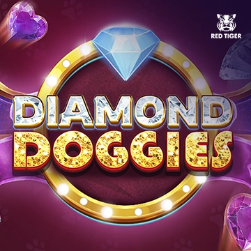 Redtiger : Diamond Doggies - KISS69