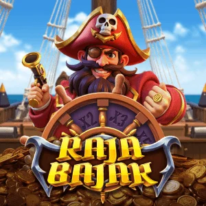 Besoft : Pirate King - KISS69