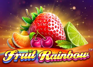 Fruit Rainbow - KISS69