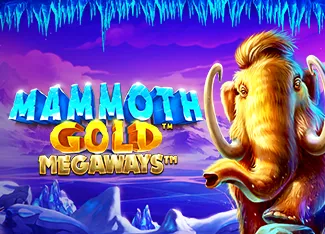 Mammoth Gold Megaways - KISS69