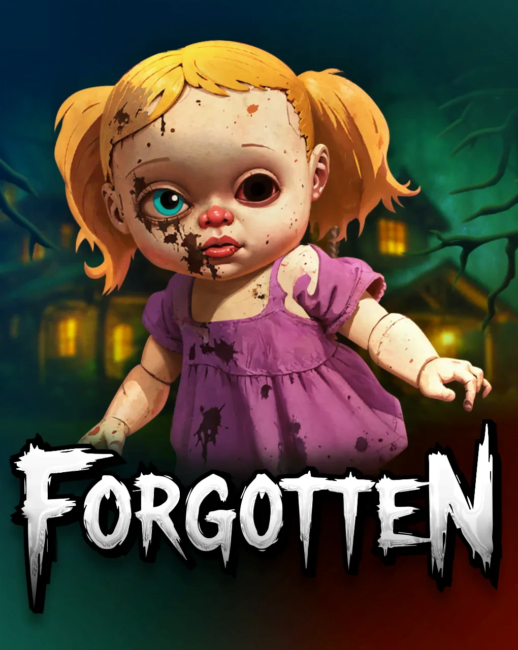 Forgotten - KISS69