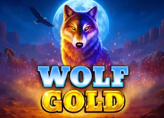 Wolf Gold - KISS69