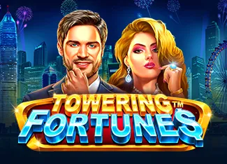 Towering Fortunes - KISS69