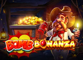 Bomb Bonanza - KISS69
