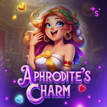 Aphrodites Charm - KISS69