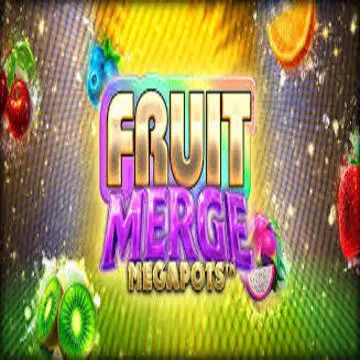 Fruit Merge Megapots - KISS69