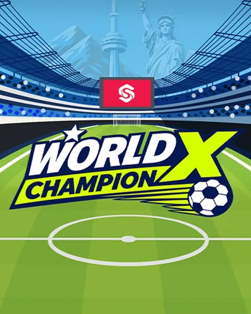 World Champion X - KISS69