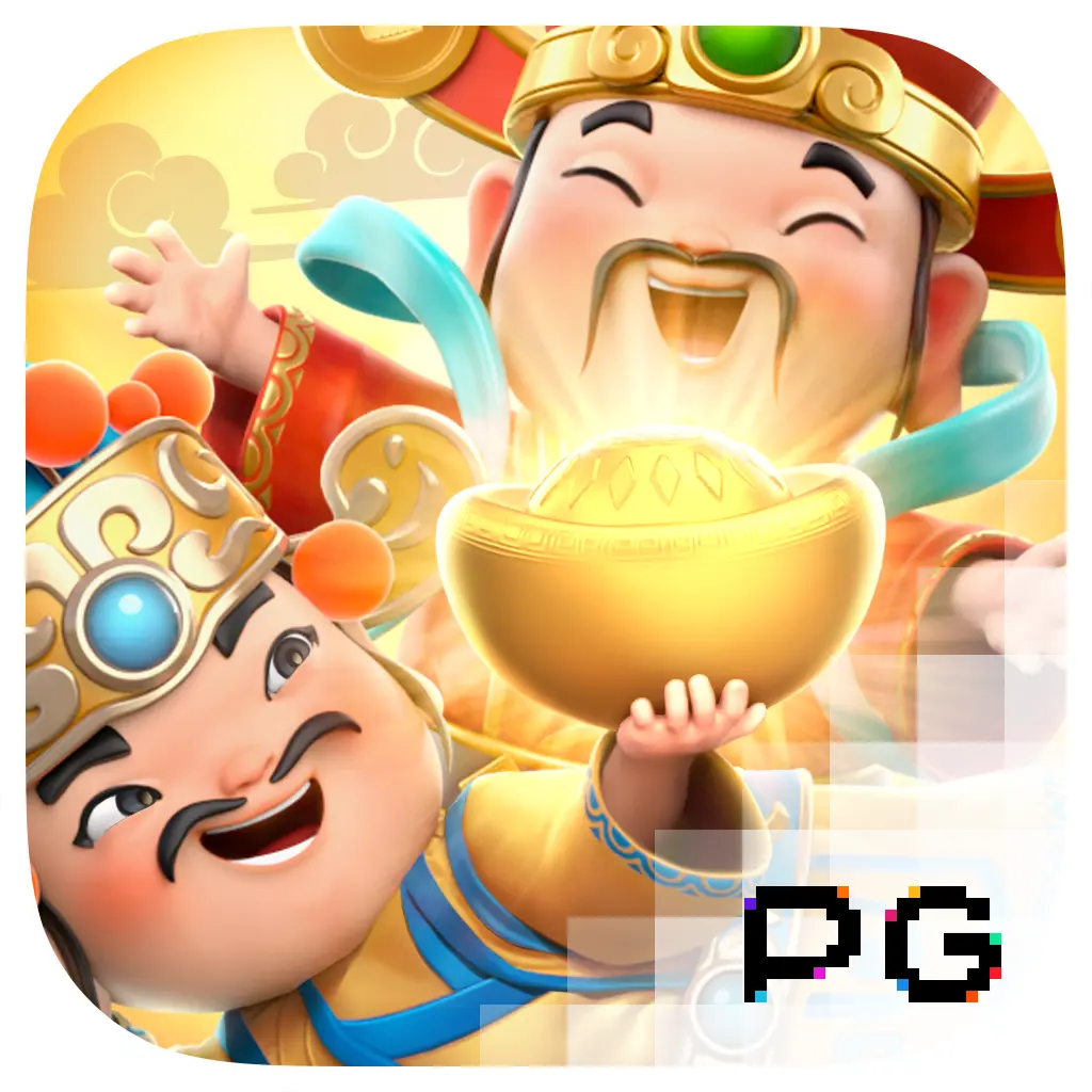 Cai Shen Wins - KISS69