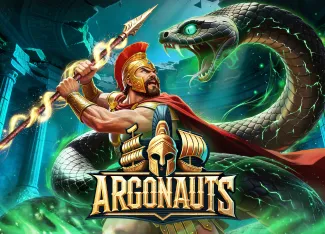 Argonauts - KISS69