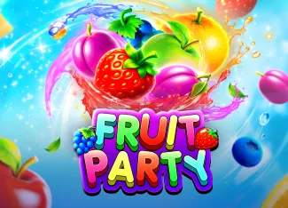 Fruit Party - KISS69