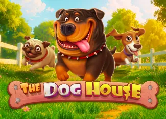 The Dog House - KISS69