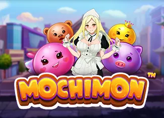 Mochimon - KISS69