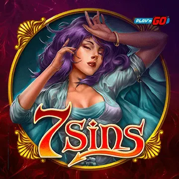 7 Sins - KISS69