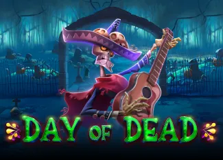 Day of Dead - KISS69
