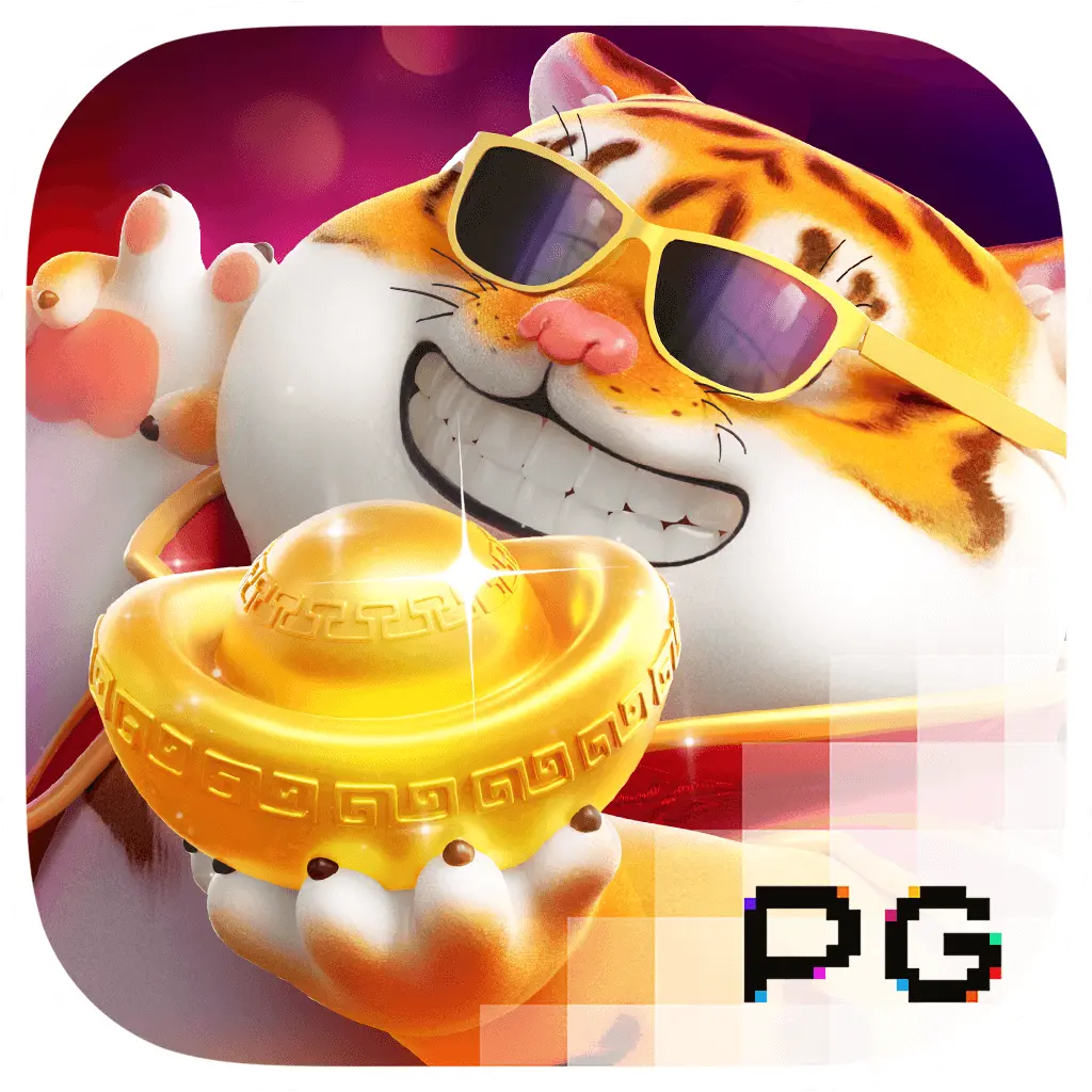 Fortune Tiger - KISS69