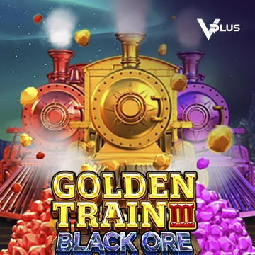 Golden Train III : Black Ore - KISS69