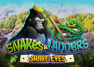 Snakes & Ladders - Snake Eyes - KISS69
