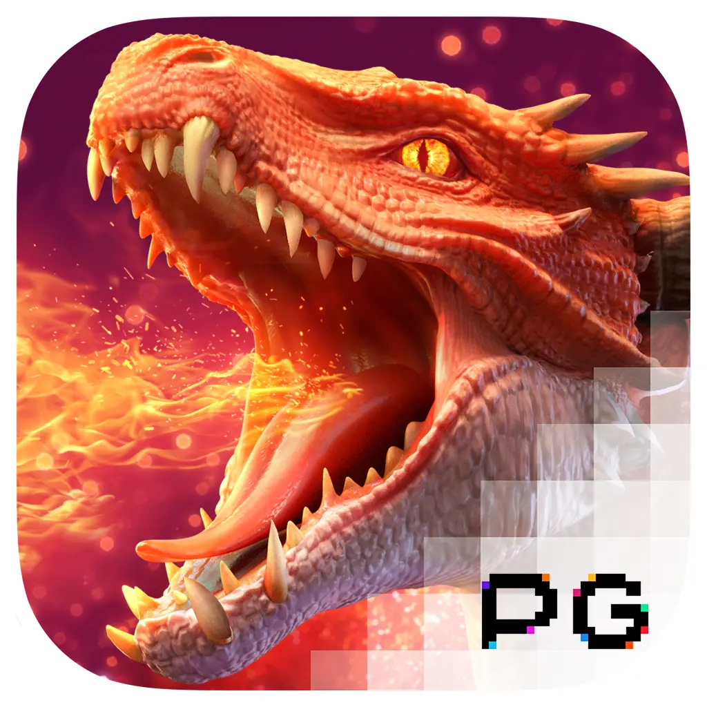 Dragon Hatch2 - KISS69