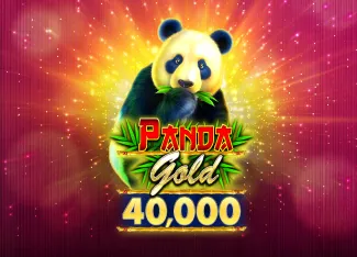 Panda Gold 10,000 - KISS69