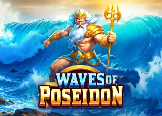 Waves of Poseidon - KISS69