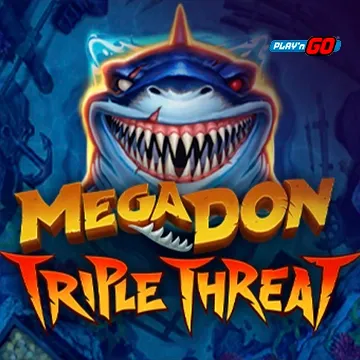 Mega Don Triple Threat - KISS69