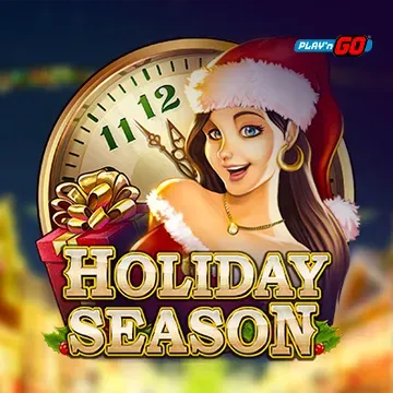 Holiday Season - KISS69