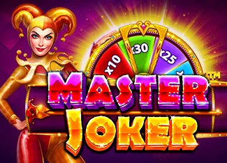 Master Joker - KISS69
