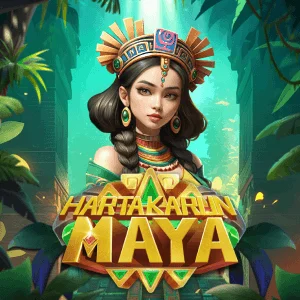 Besoft : Treasures of Maya - KISS69
