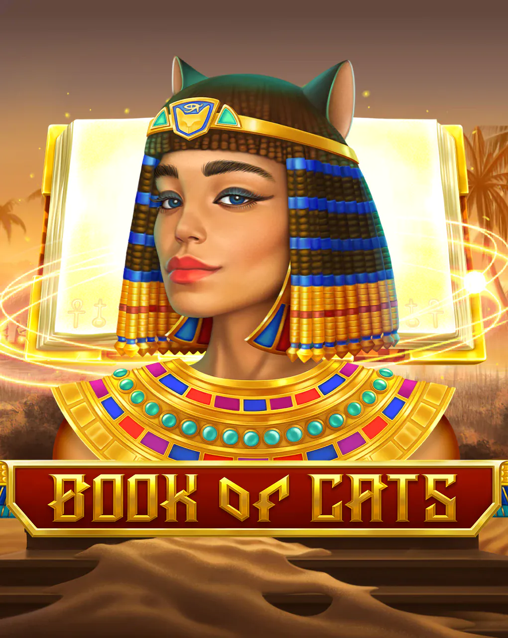 Book of Cats - KISS69