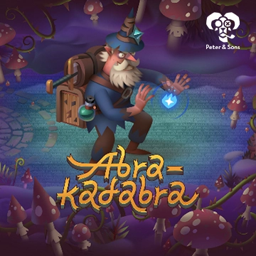 Abrakadabra - KISS69