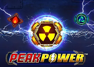 Peak Power - KISS69