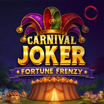 Slotmill : Carnival Joker - KISS69