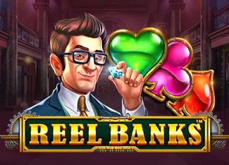 Reel Banks - KISS69