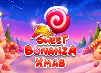 Sweet Bonanza Xmas - KISS69